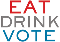 Eat Drink Vote